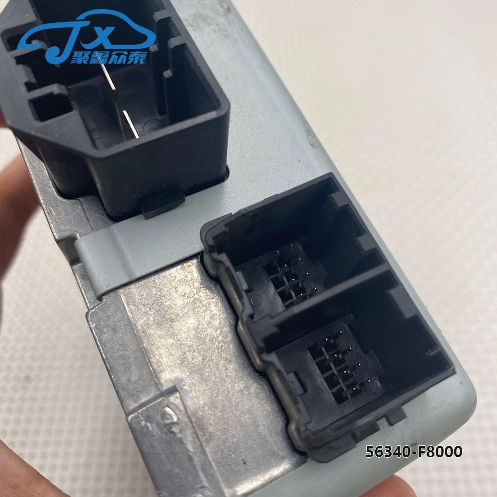 OEM 56340-F8000 for  TUCSON L Directional tube string computer  Rv and spare parts 56340F8000