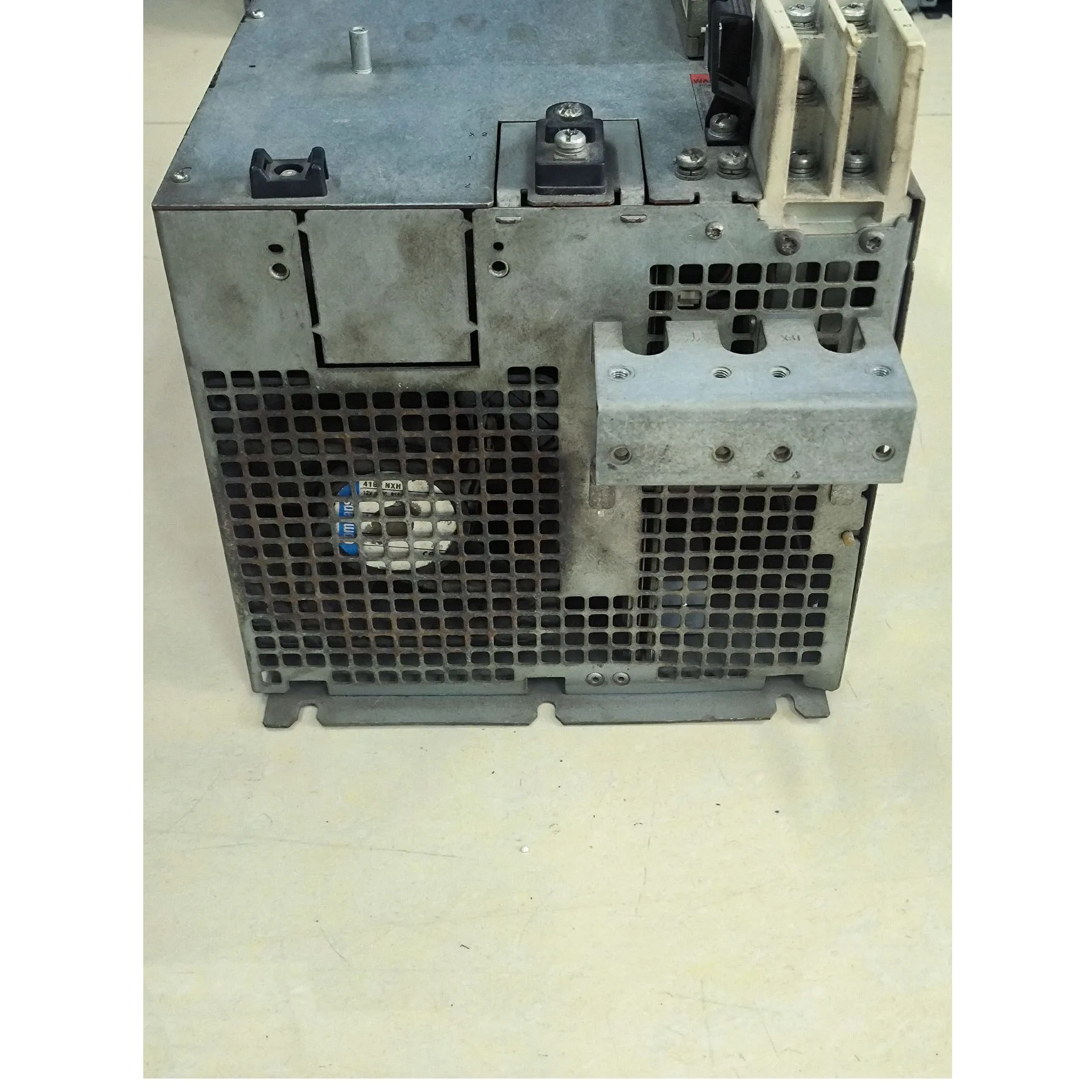 Drive Servo DKC02.3-200-7-FW Dengan garansi