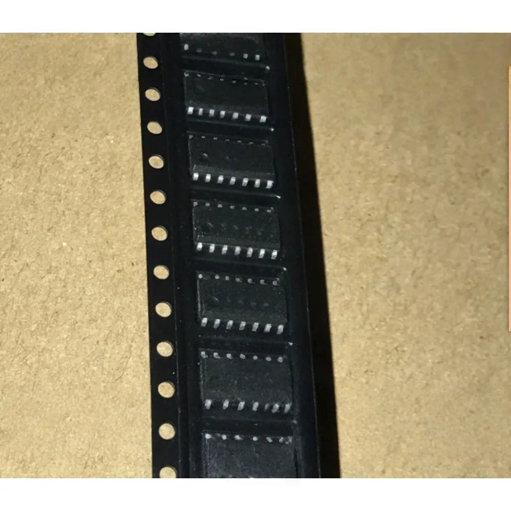 1-50PCS CLC522E CLC522 1166 LT1166CS8 L4971 EL4332CSZ EL4332 EL4332CS