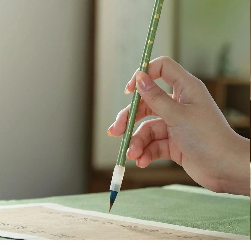 pennello-per-calligrafia-a-caratteri-piccoli-e-regolari-con-buona-resilienza-per-principianti-kit-per-esercitarsi-set-di-forniture-artistiche-per-casa-e-ufficio