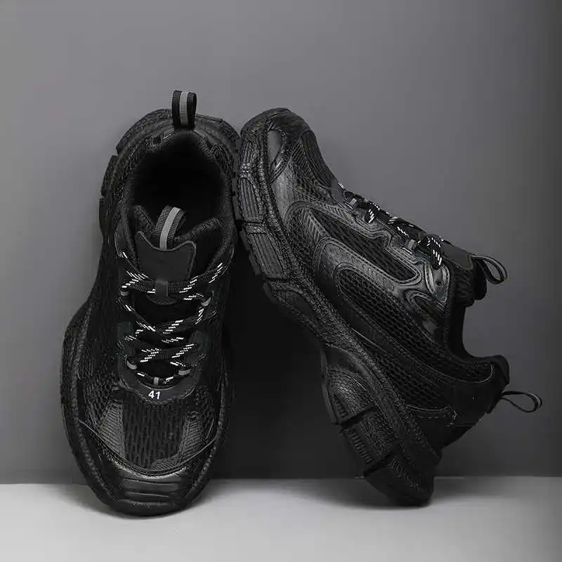 

Zimni High Sole Chunky Heel For Women Dress Wholesale Sneakers Shoes High Sole Women Sneakers Sport Tens Special Use