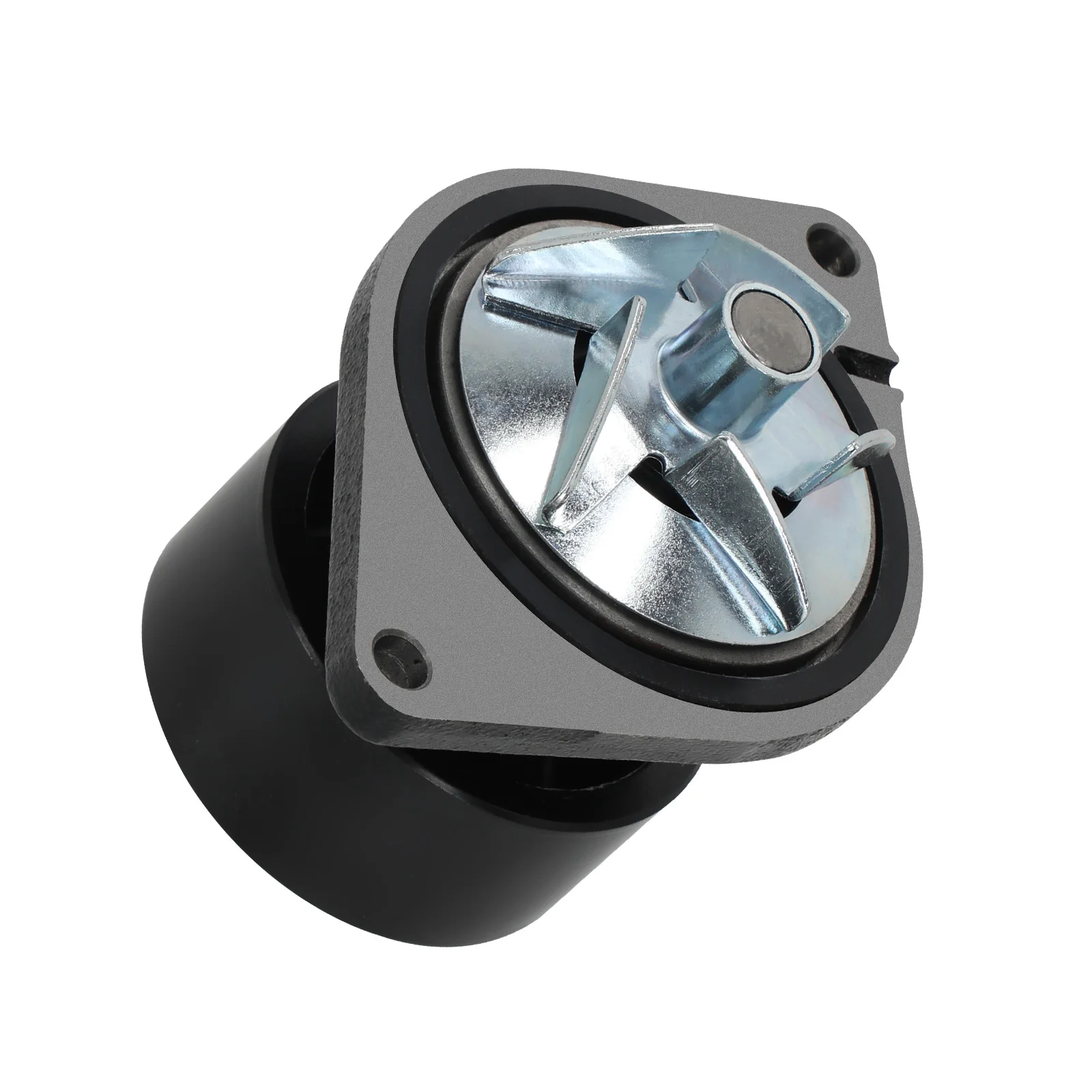 ปั๊มน้ํา w/ซีลปะเก็นสําหรับ Cummins Dodge Ram 2500 3500 4500 2007-12 2881804