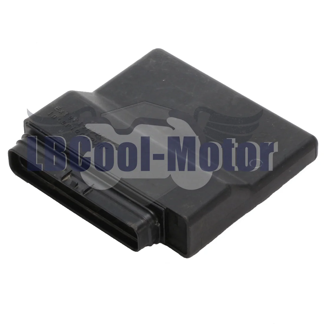 Used OEM Digital Ignition ECU CDI Ignitor Box For YAMAHA R1 2004-2006 2005 5VY-8591A-20-00 OriginaI Igniter Module