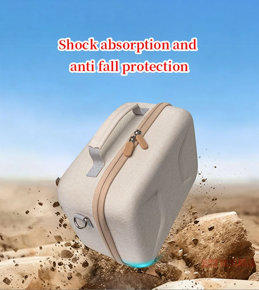 Hard EVA Storage Case for KODAK DOCK Plus Printer Protect Box DOCK PLUS Printer Portable Travel Carrying Bag