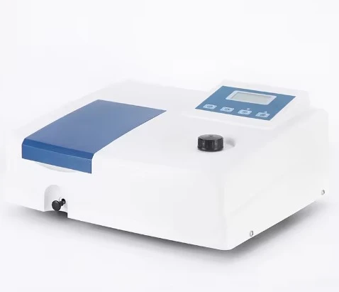 Spectrophotometer Supplier Laboratory Spectrophotometer