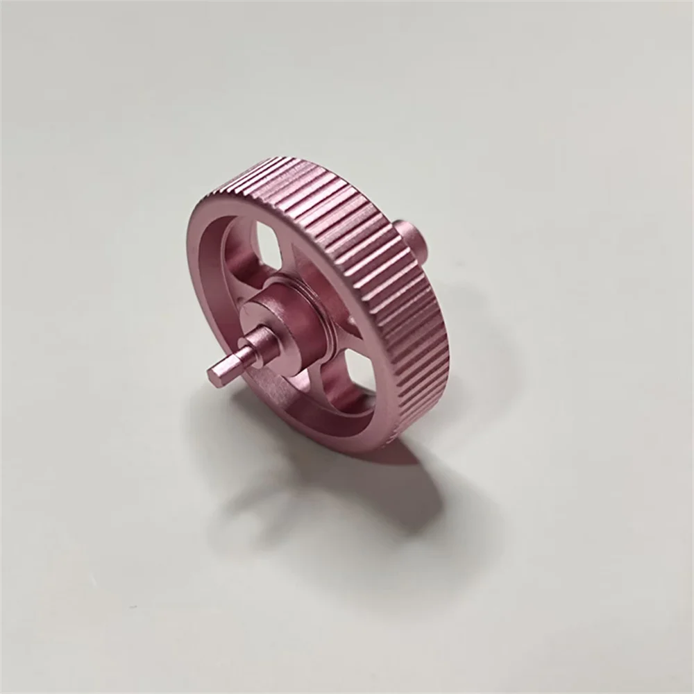 1pcs Mouse Scroll Wheel Pulley for Logitech M190 Wireless Mice Metal Rolling Wheel Mouse Roller Wheel Accessories view 5