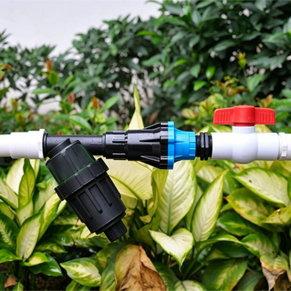 Agricultural Pressure Regulating Valve 3/4
