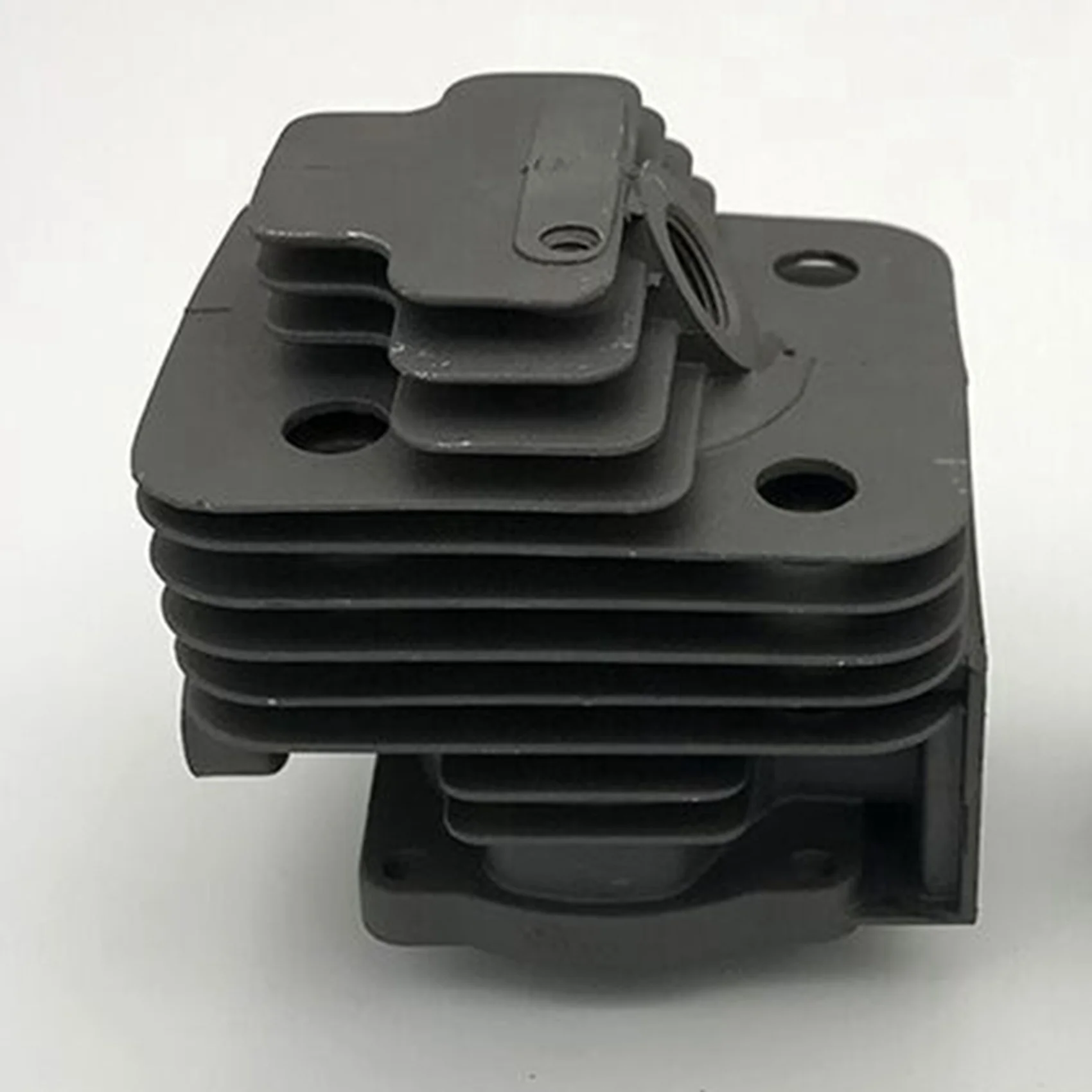 AT19-2X 40MM Brush Cutter Cylinder & Piston Ring With Needle Cage For 43CC CG430 Various Strimmer Trimmer 40-5 BG430