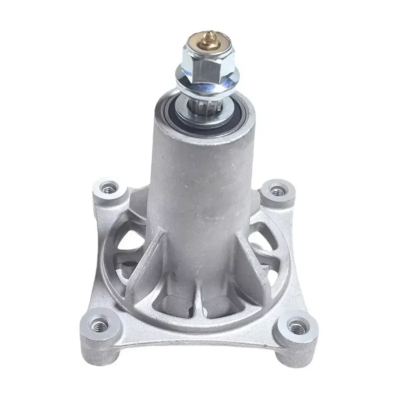 Hot Selling Lawn Mower Accessories 4 Hole Mount Oregon 2-026 Dixon 532187292 Lawn Mower Spindle