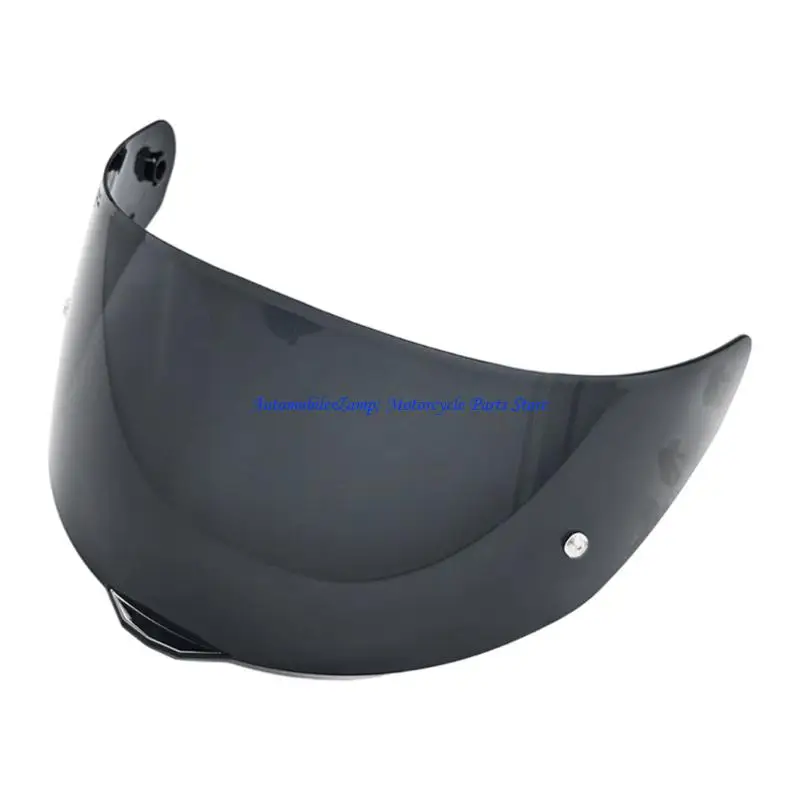 H7BD Weatherproof Helmet Visors Accessories Optimized For FF802 FF352 Motorcycle Ridi