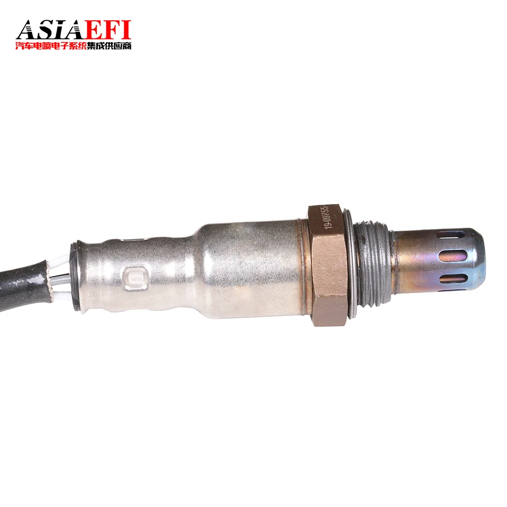 high quality 04E906262Q Lambda Air fuel ratio O2 Oxygen Sensor For Audi A3 Sportback 8VA 1.4 Santana Skoda 1.4