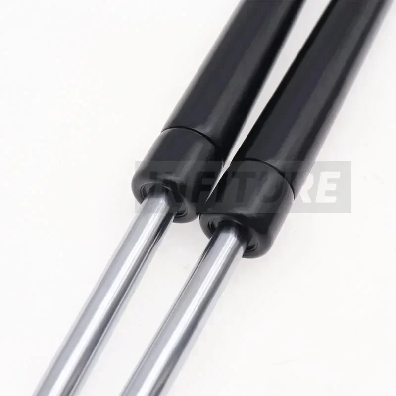 2pcs 1200N 300-600mm Car Gas Strut Bonnet Hood Trunk Tailgate Shock Lift Strut Support Bar Gas Spring Bus Bed Truck Boat Window