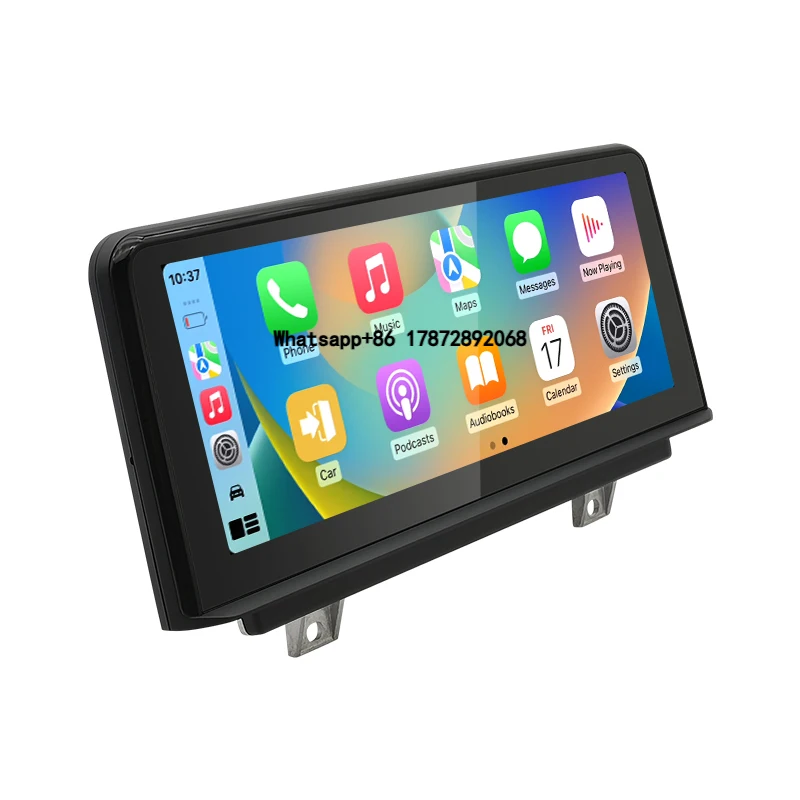 

LINUX Is Suitable for X5 F15 X6 F16 Car Multimedia Player Display Screen Wireless Carplay & Android Auto