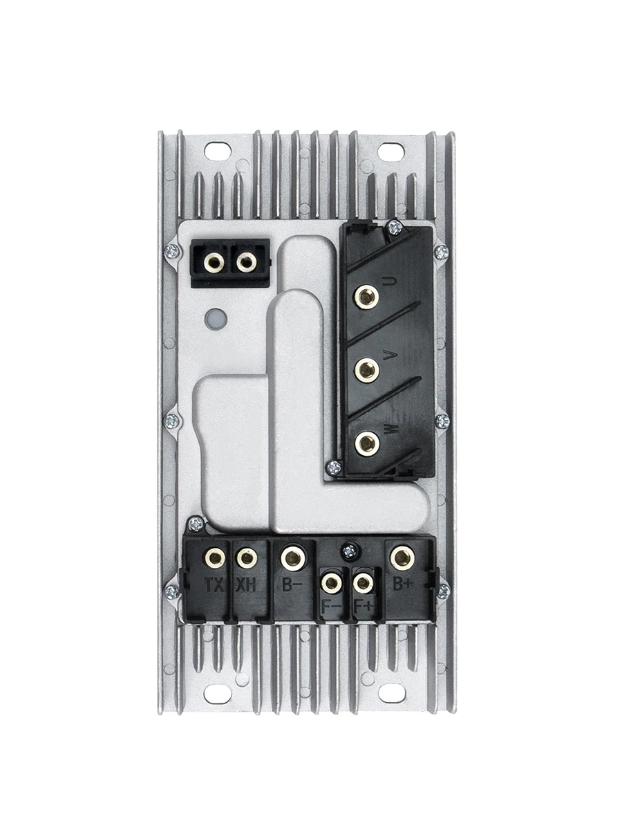 Electric Compressor Control Board A/C Compressor Control Panel Controller for Auto Parking Air Conditioning System AC