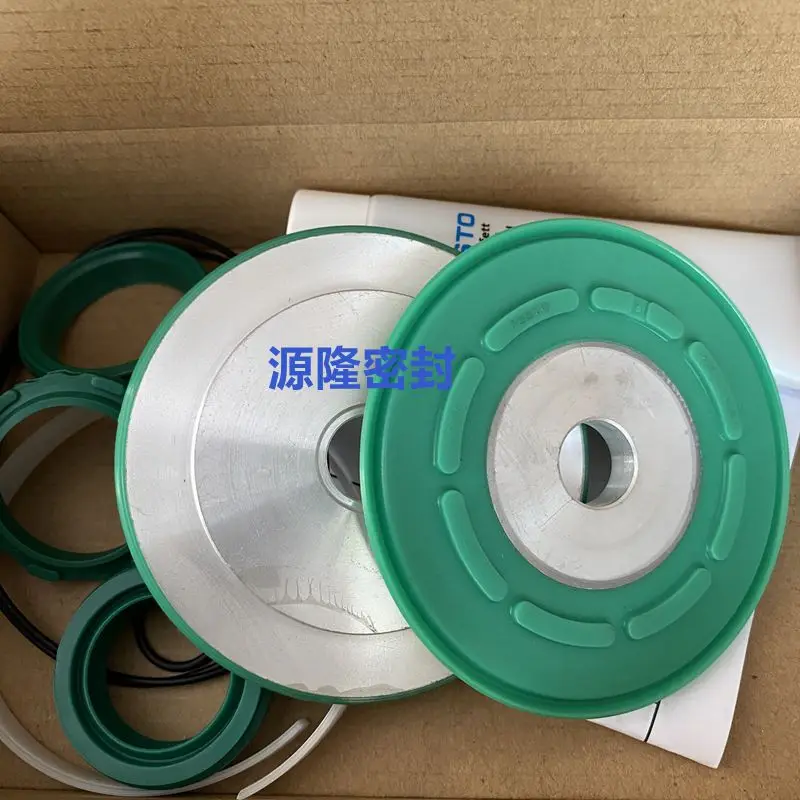 لختم اسطوانة فيستو DNCB طقم تصليح كامل DSBG/DSBC32/40/50/63/80/100/125