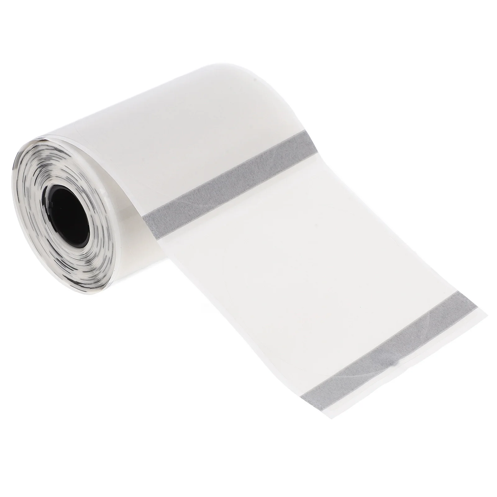 تسميات شحن فارغة ذاتية اللصق البريد البريدي ورق حراري مقاوم للماء