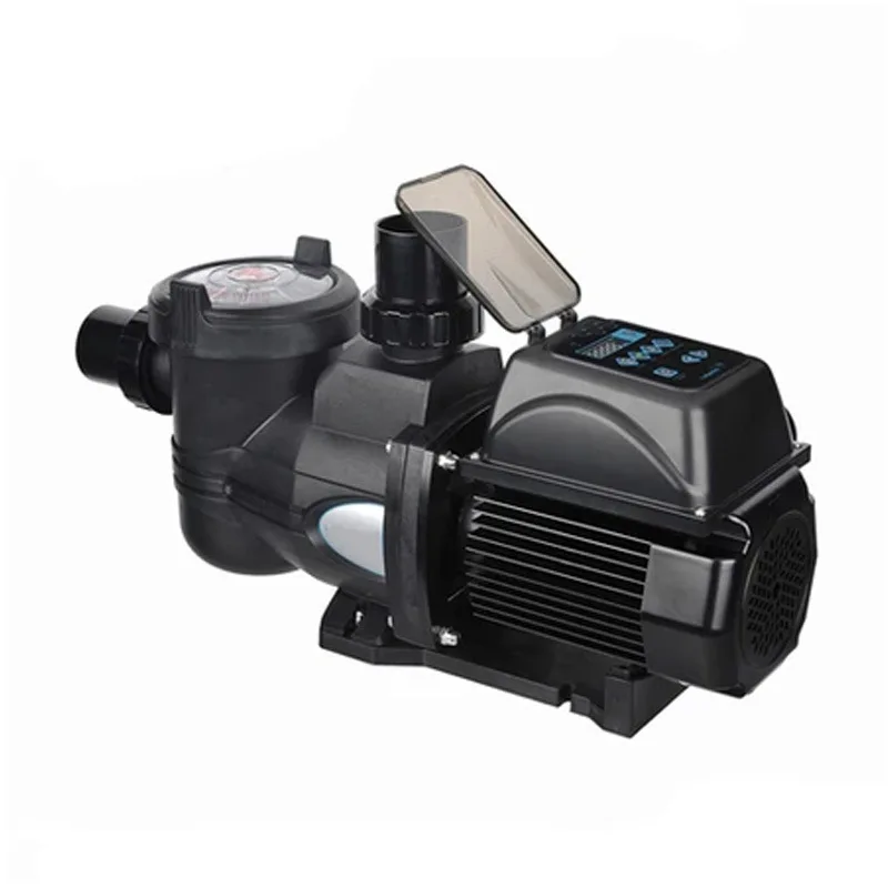 

Swimming pool pump, variable frequency pump, smart pump Mobile phone control pool pump intelligent variab
