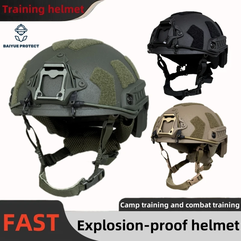 field-hunting-helmet-tactical-camp-training-helmet-fast-wendy-suspension-floating-pad-training-protective-helmet