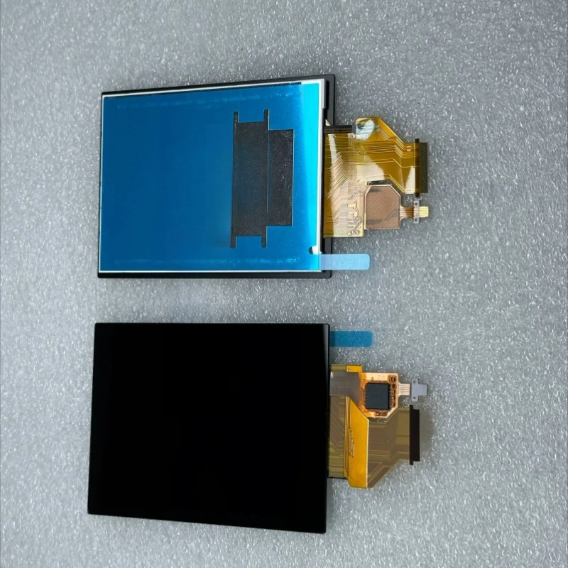 New Touch LCD Display Repair Replacement Spare Parts for Sony A7M3 RX100 M6 HX99 ZV1 ZVE10 Digital Camera