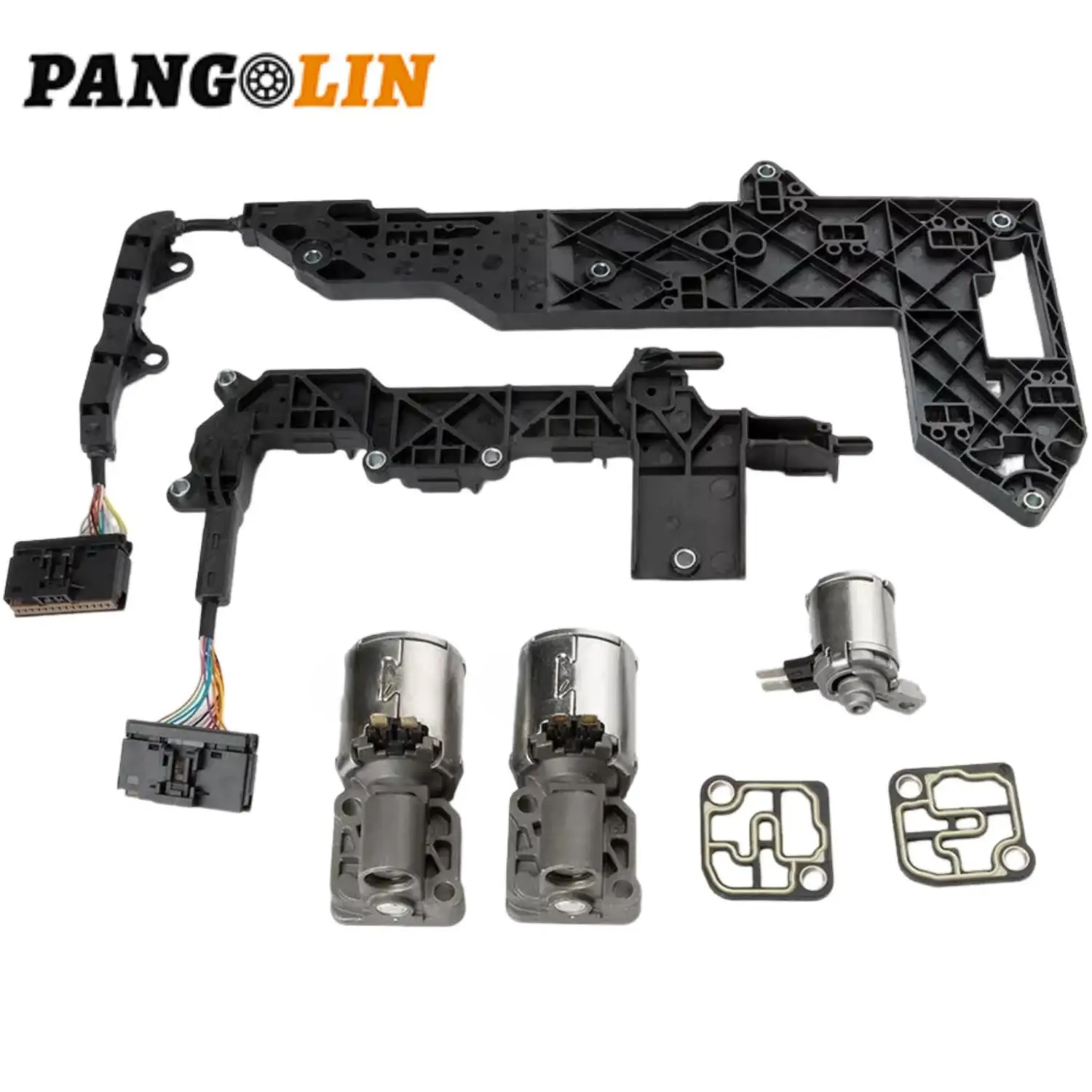 

1pc Refurbished 7Speed Mechatronics Repair Kit W/Circuit Board 0B5 DL501 For Audi A5 A6 A7 Q5 Engine Car Parts Replacement