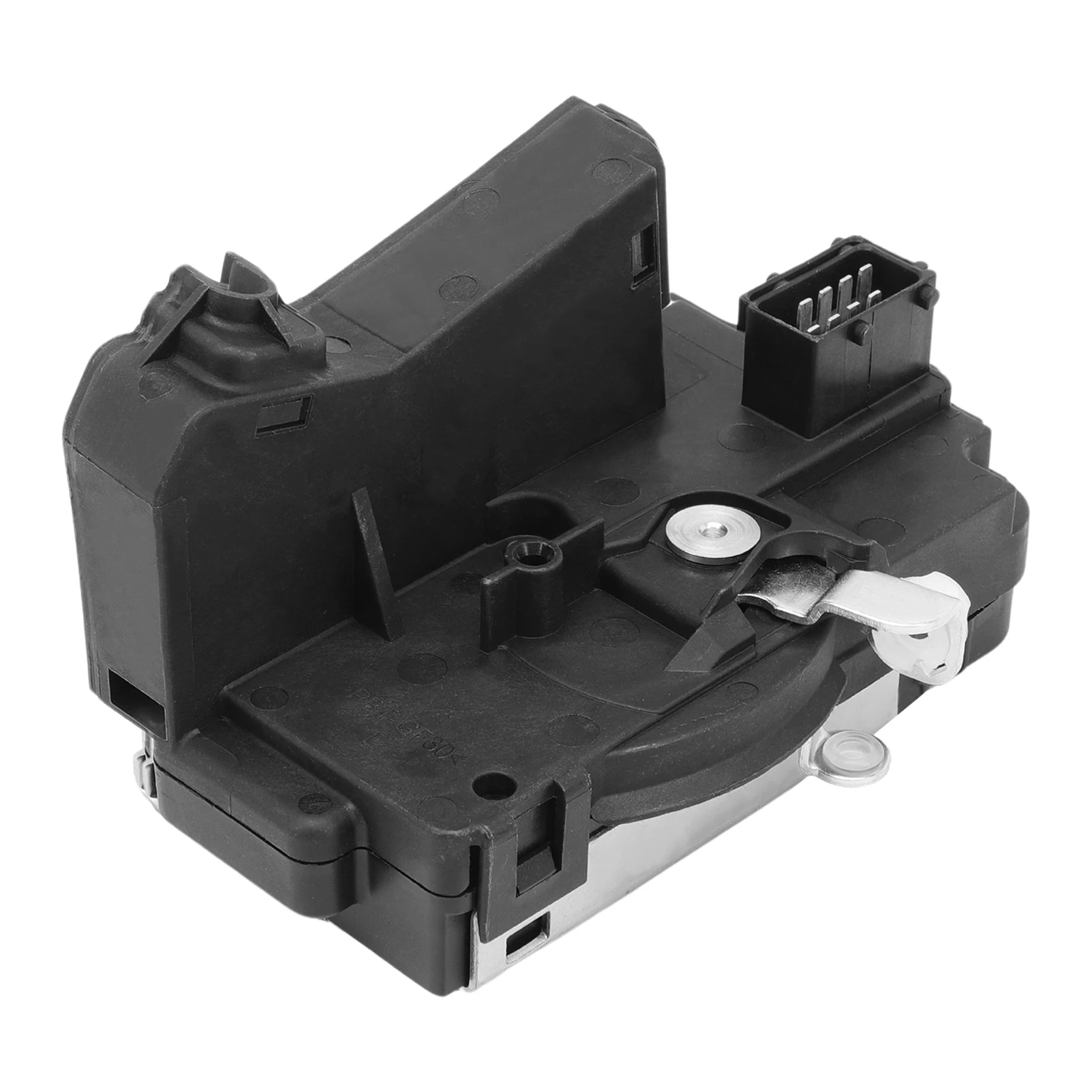 Door Lock Actuator Front Left 13203899 for Corsa C 2000-2012 Meriva A 2003-2010 Actuator Door Lock 8-Pin