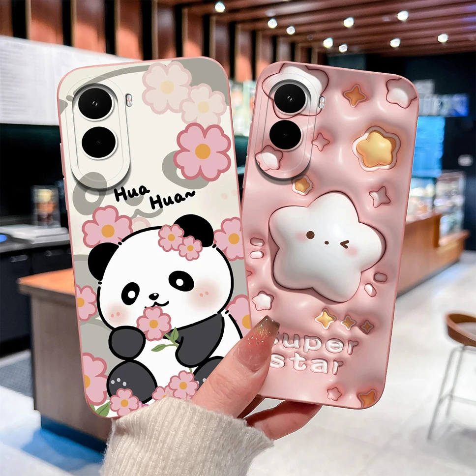 For Xiaomi Poco M7 …