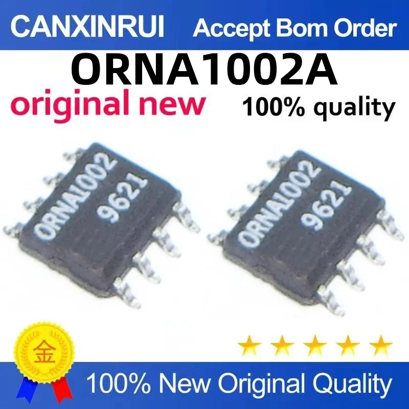 

ORNA1002A ORNA1002 SOP-8 quarantine Resistor