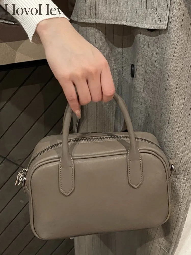 

Офисные женские новые повседневные сумки из натуральной кожи на одно плечо на молнии из коровьей кожи под мышками, дизайнерская модная элегантная женская сумка