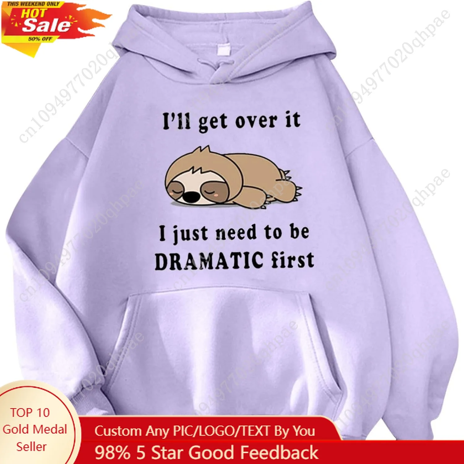 

Cute Hoodies for Teen Girls Kawaii Panda Print Hoodies Pullover Tops Long Sleeve Hooded Sweatshirts for Teen Girls