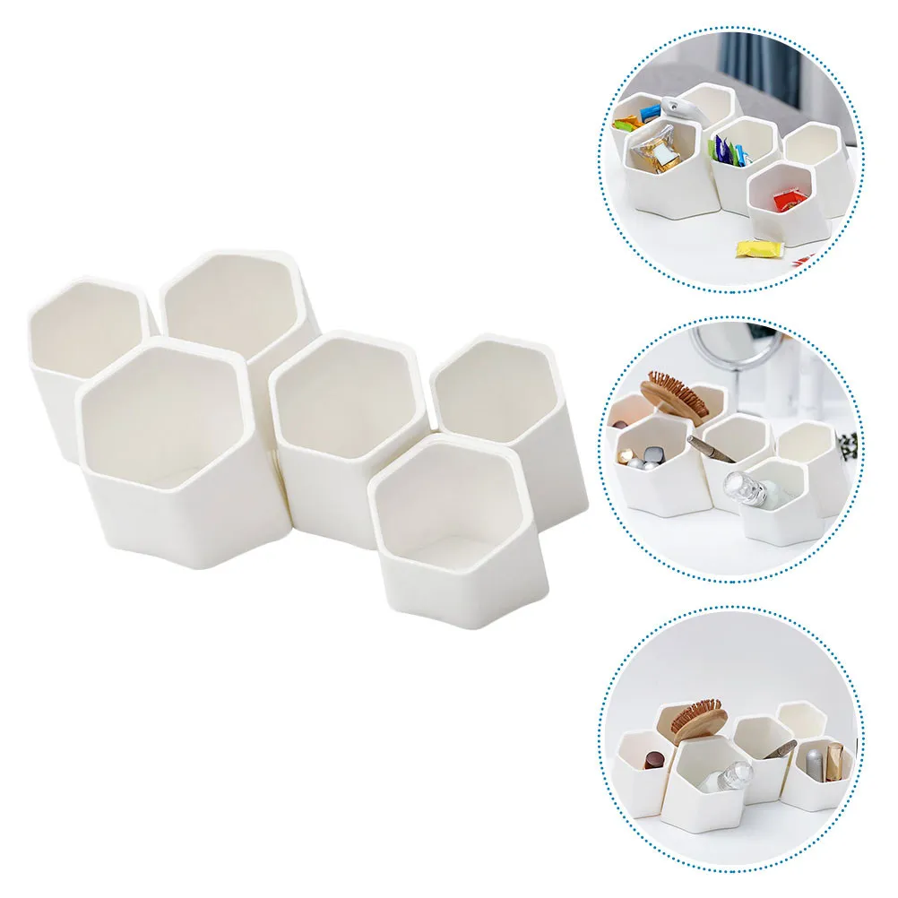 6pcs-desktop-stationery-organizer-pen-holder-wall-mounted-container-for-office-school-home-use-creative-multi-function-makeup