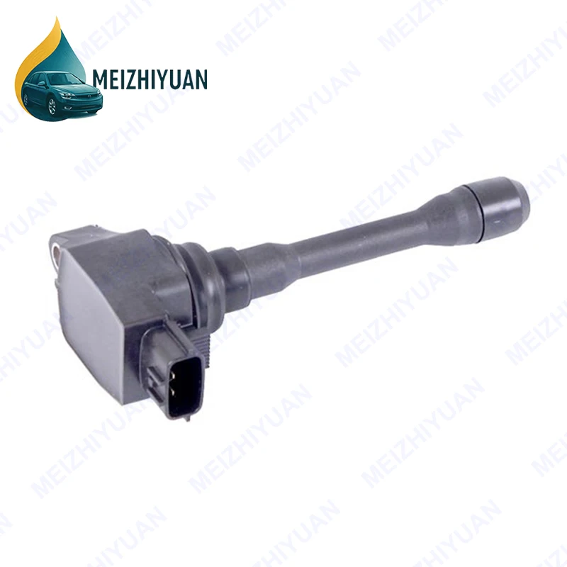 22448-1KT0A Ignition Coil For Nissan Sentra Versa Rogue Altima 1.6L 1.8L 2.0L 2.5L 22448 1KT0A 224481KT0A