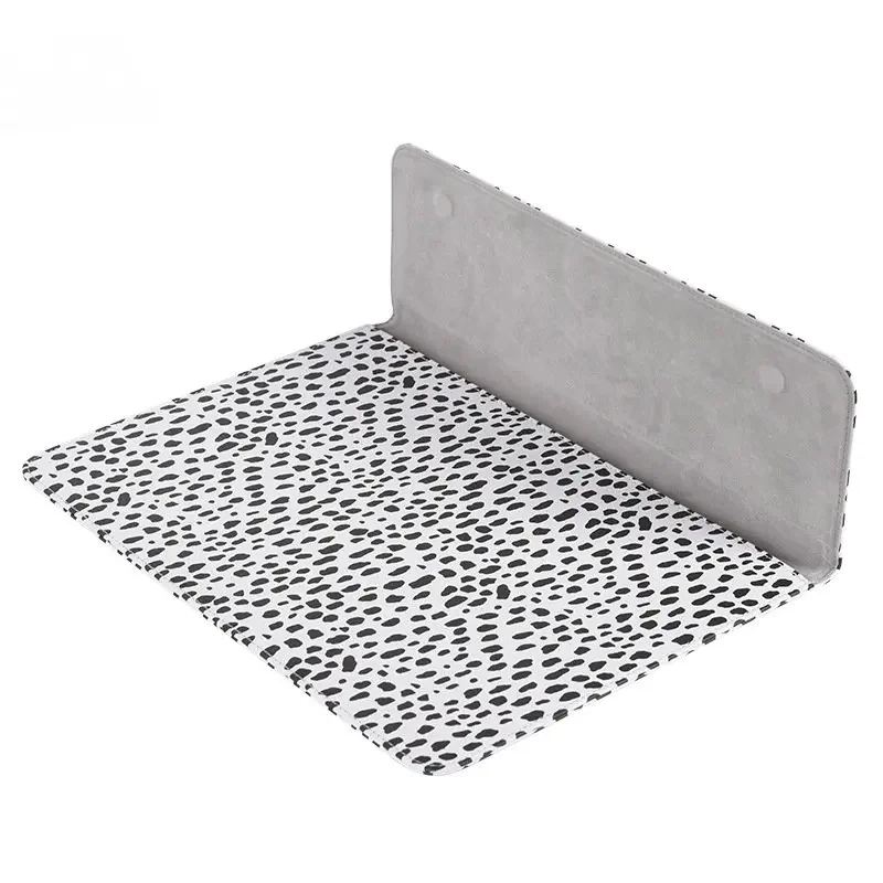 New Brand Laptop Bag 12 13 14 15 Inch Waterproof Sleeve Case For Macbook Air Pro M1 Man Women Notebook Shockproof E36-01