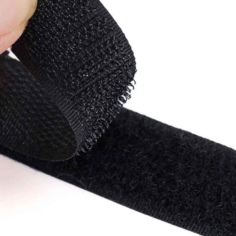 5pcs/lot Bicycle Handlebar Strap Holder Cycling Flashlight Tie Rope Bandages Universal Nylon Sticky Tie Fixed Items Bike Strap image 4