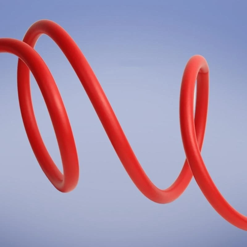  Bicycles Frame Internal Cable Housing Damper Inner Damper Foam Sleeve AntiVibration and Noise Damper Sleeve Easy to Use