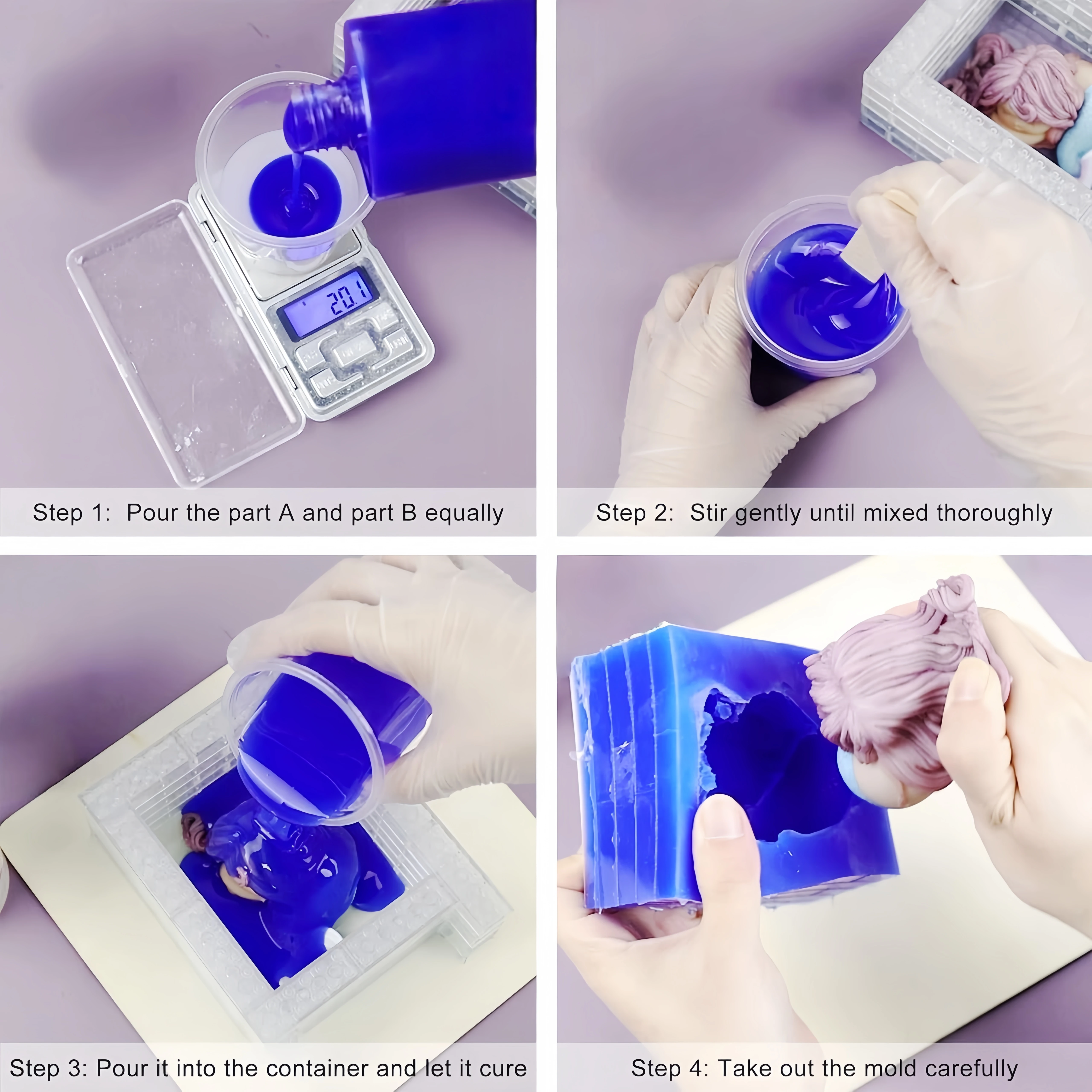 Thumbnail 3 - #82 Best Resin DIY Kits to Buy In 2026