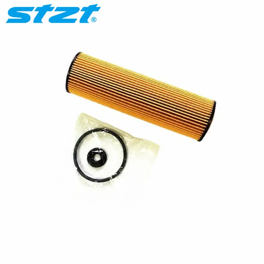 STZT 2711800009 Auto Spare Parts Engine Oil Filter Mercedes Benz W204 W202 W203 W212 W140 271 180 00 09 car Oil Filter