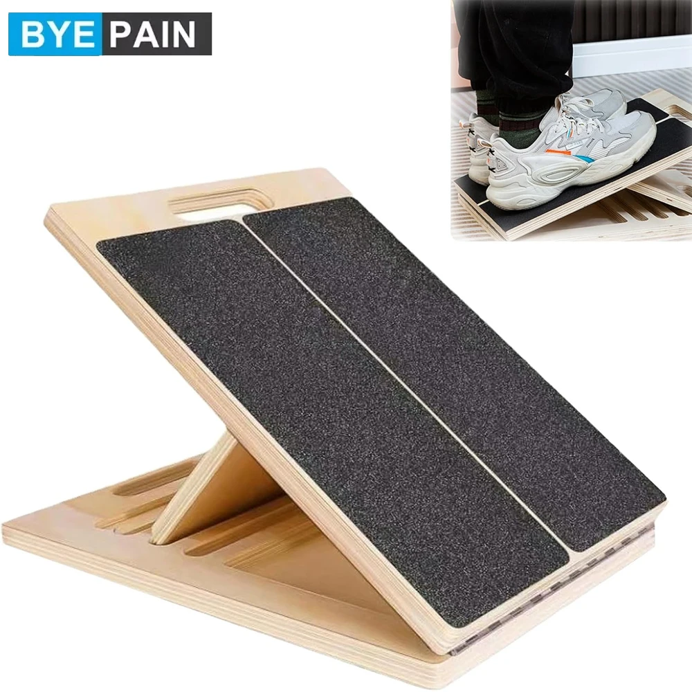 1-pezzo-tavola-inclinata-portatile-in-legno-per-stretching-polpacci-pilates-fisioterapia-attrezzatura-regolabile