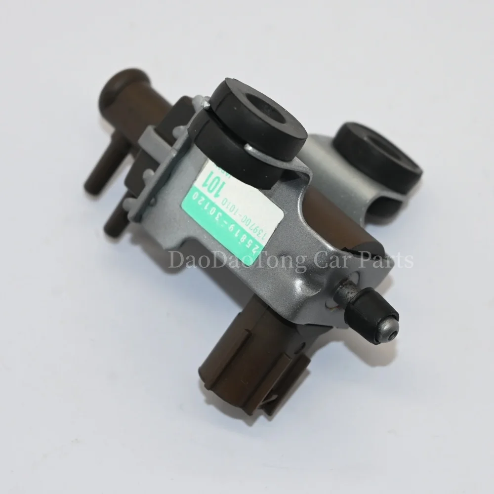 25819-30120 EGR Exhaust Gas Recirculation Valve for Toyota Hiace