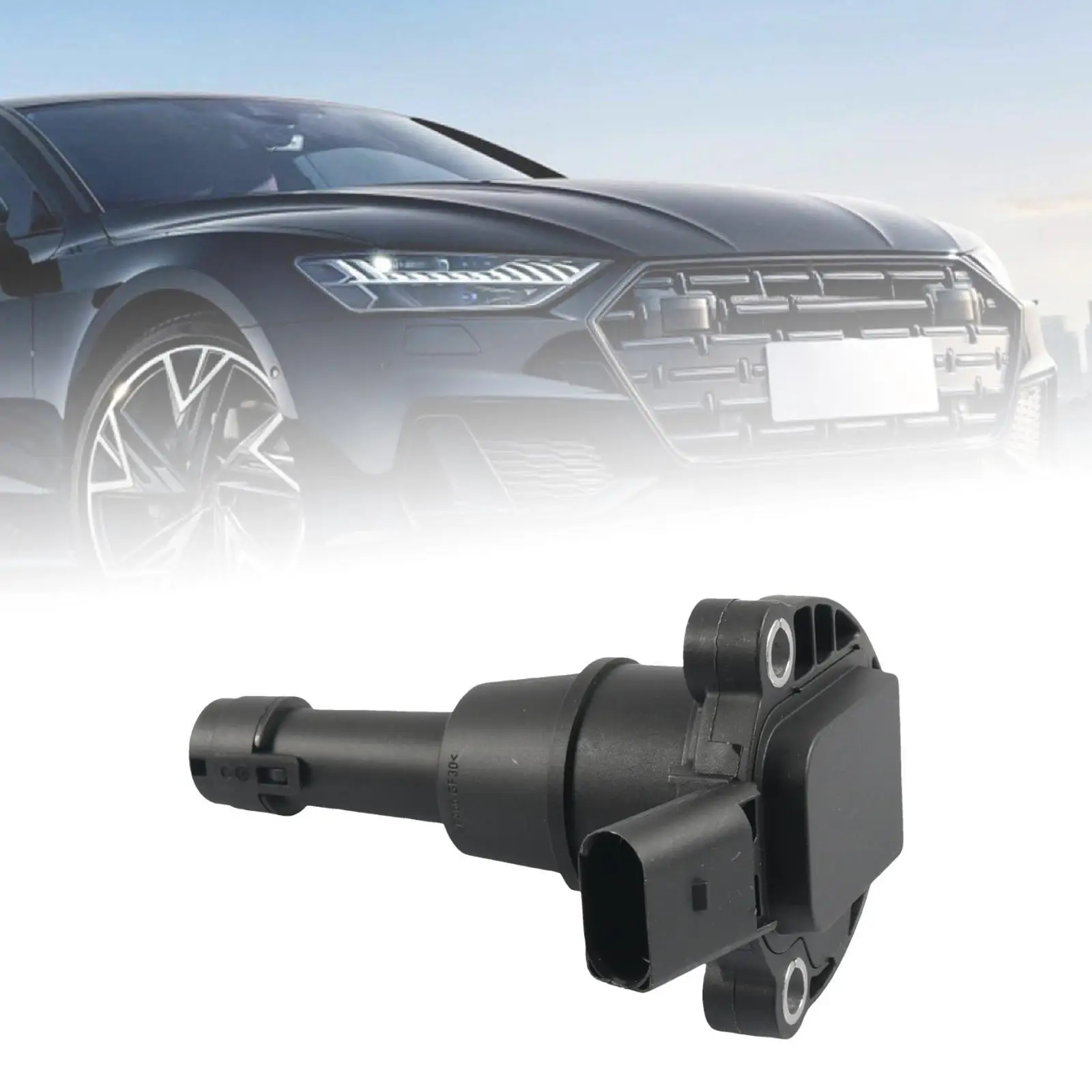 

Oil Level Sensor Sturdy Replacement Parts for Audi 03F907660C Accessory