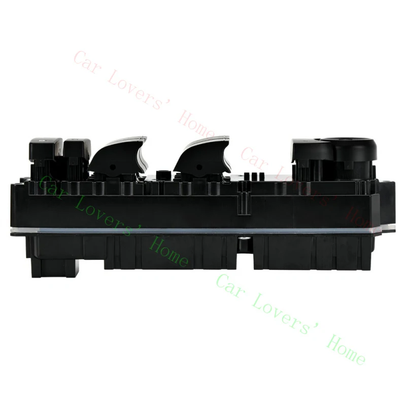 A+ Driver Side Power Window Switch 20877335 For 2007-2013 Chevrolet Avalanche GMC