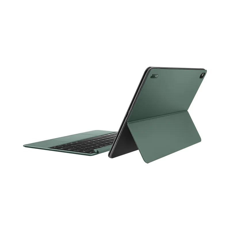 2023HUAWEI MateBook E Tablet portatile 2-in-1 WiFi i7-1260U 16GB 512GB/1TB Netbook 12.6 pollici 120Hz OLED Mini PC SSD Iris Xe Grafica