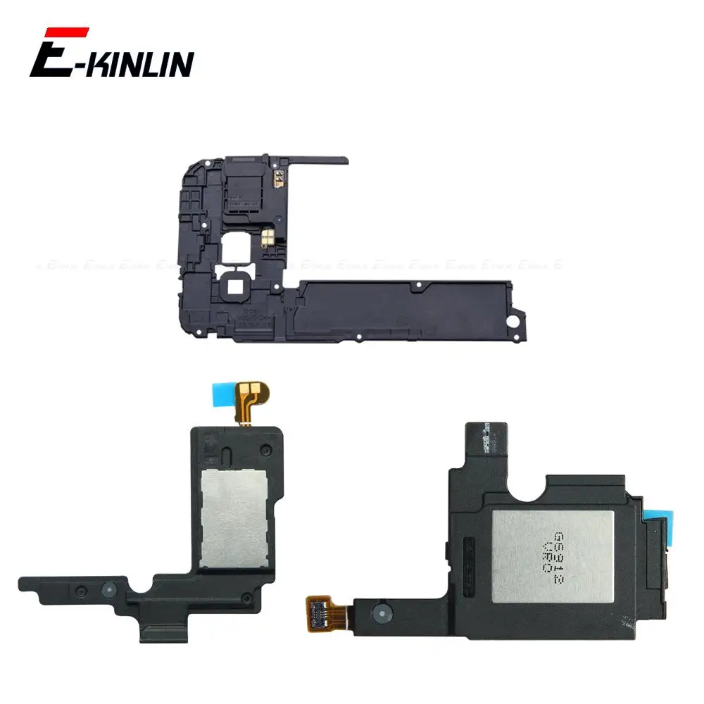 

Loud Speaker Sound Buzzer For Samsung Galaxy A9 Pro A8 A6 Plus A7 A5 A3 2018 2017 2016 Loudspeaker Flex Cable Ringer Parts