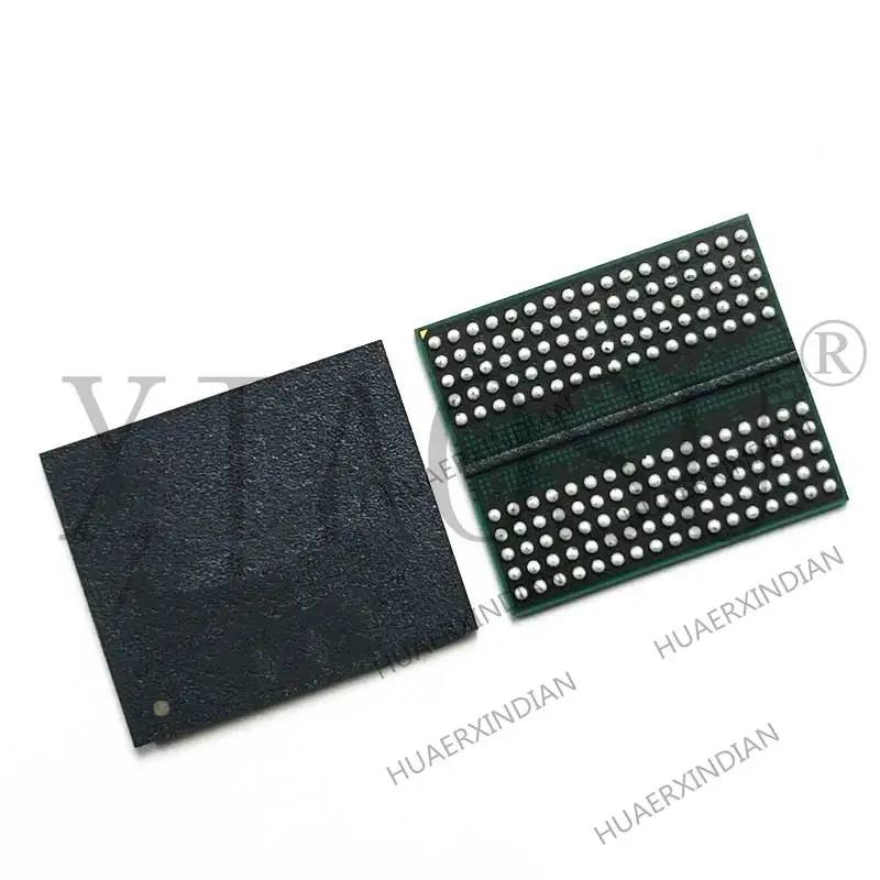 

MT40A512M16LY-075:E printing D9WFH MT40A1G16KNR-075:E D9WFR
