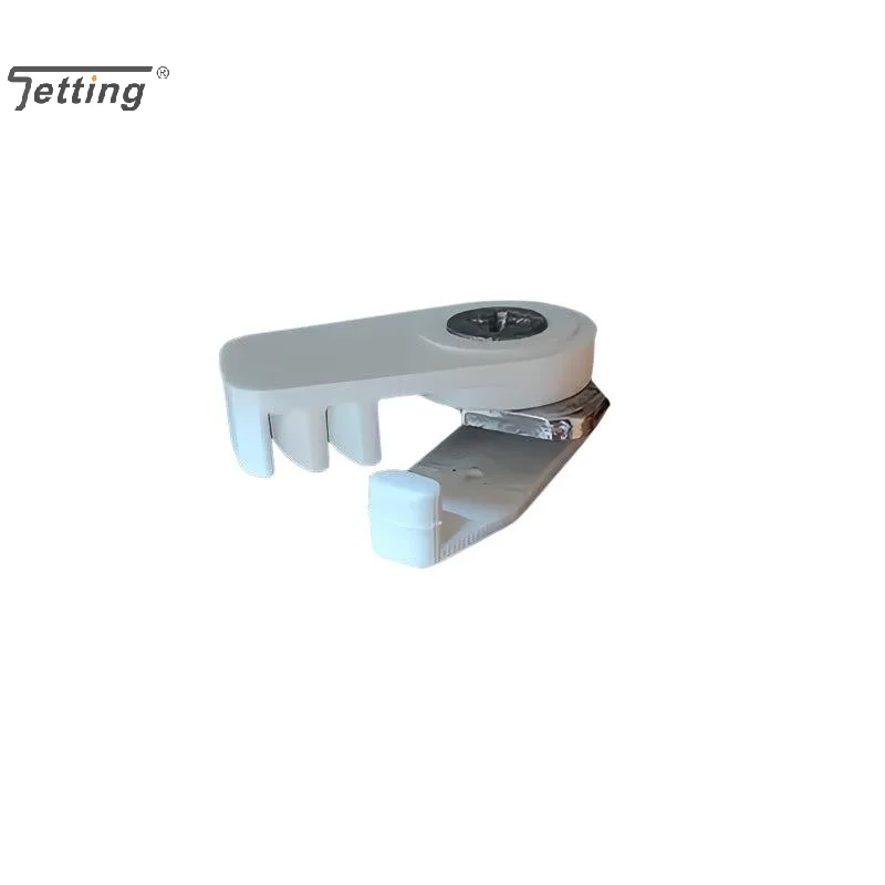 Camper Refrigerator Door Latch RV Fridge Lock Catch Travel Caravan Cooling Cabinet Replacement Fastener