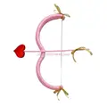 pink red heart