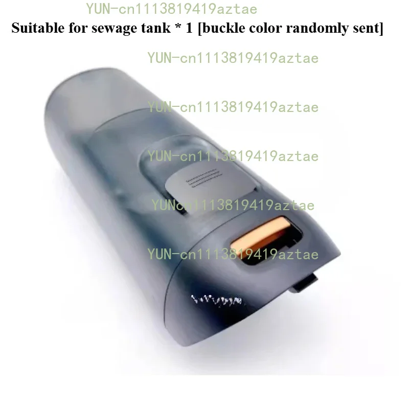Applicable To Roborock F25/F25 ACE F25 Combo Series Sewage Tank Roller Brush Filter Accessories