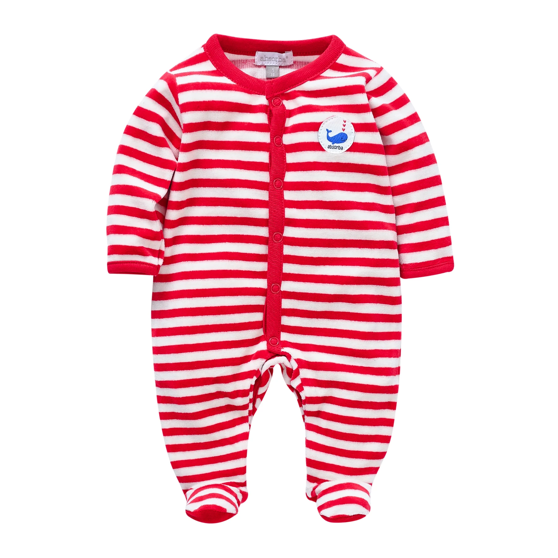 Thumbnail 2 - #43 Best Baby Sleepwear to Buy In 2026