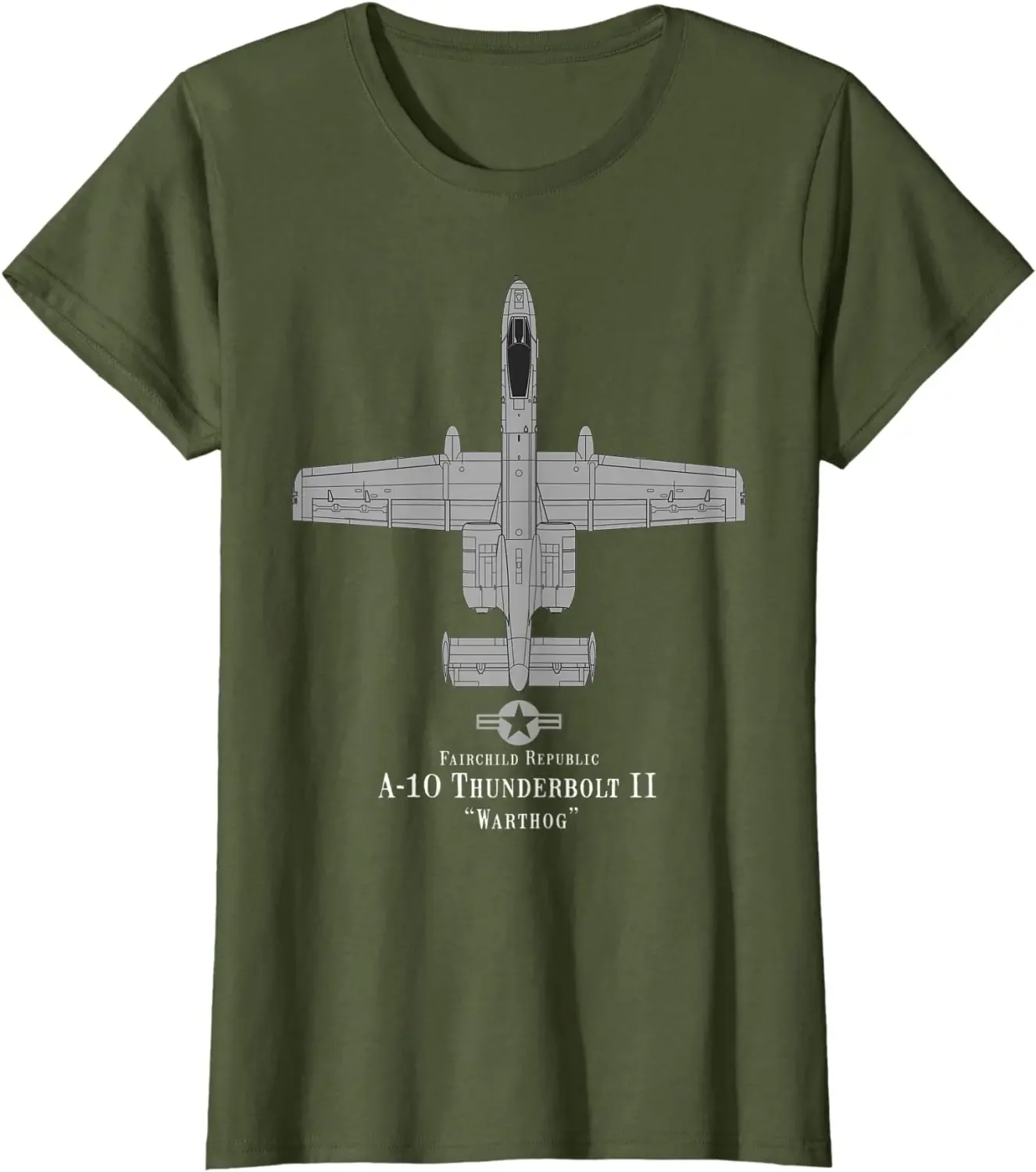 A-10 