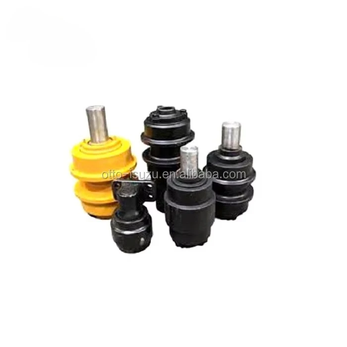 

ZX270 ZX330 ZX350 Track Roller 9168173, Carrier Top Roller 9191054