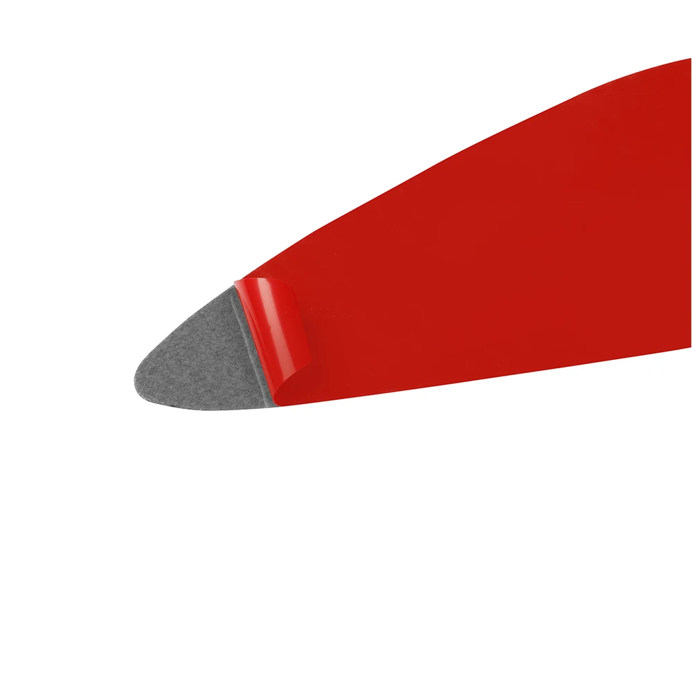 لمازدا 3 2010 2011 2012 2013 ألياف الكربون العلوي الحاجب جفن غطاء الديكور الخارجي Pegatinas الفقرة Coches ضبط